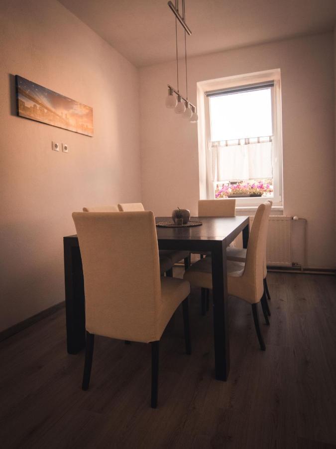 Apartments Stari Tiger 博希尼 外观 照片